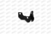 PRASCO BM0441003 Mounting Bracket, bumper